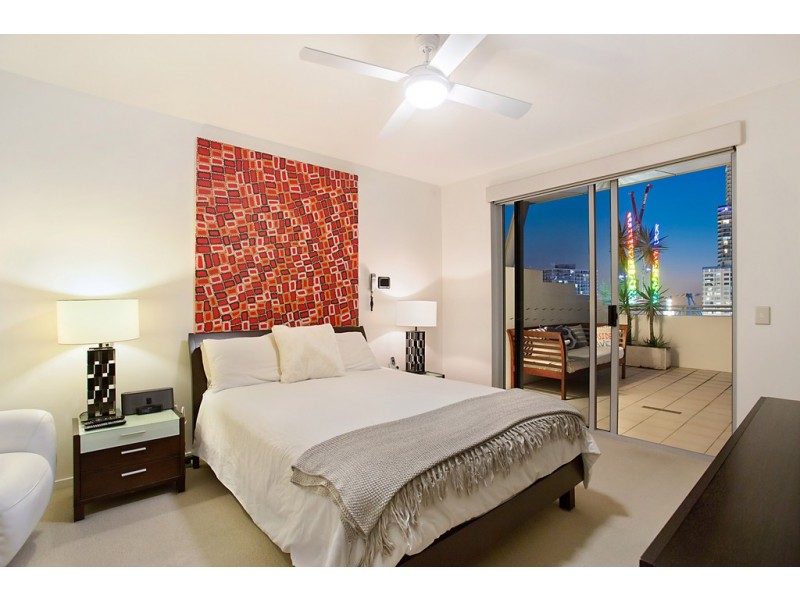 173 ‘Trilogy’ 21 Cypress Avenue, Surfers Paradise QLD 4217