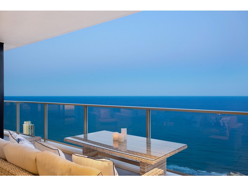 Apt 2603/ 9 Ferny Avenue, Surfers Paradise QLD 4217