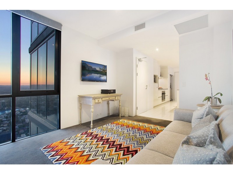 Apt 2603/ 9 Ferny Avenue, Surfers Paradise QLD 4217