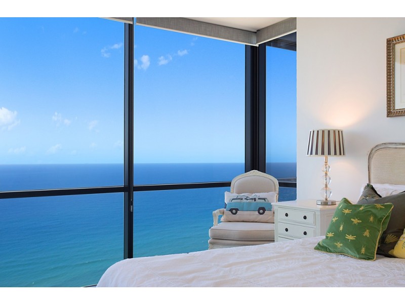Apt 2603/ 9 Ferny Avenue, Surfers Paradise QLD 4217
