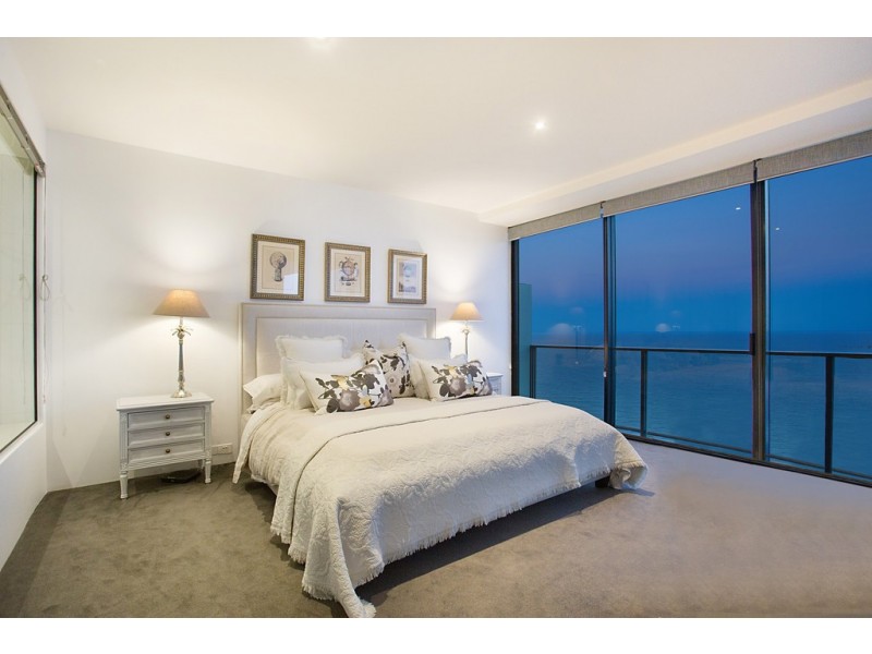Apt 2603/ 9 Ferny Avenue, Surfers Paradise QLD 4217