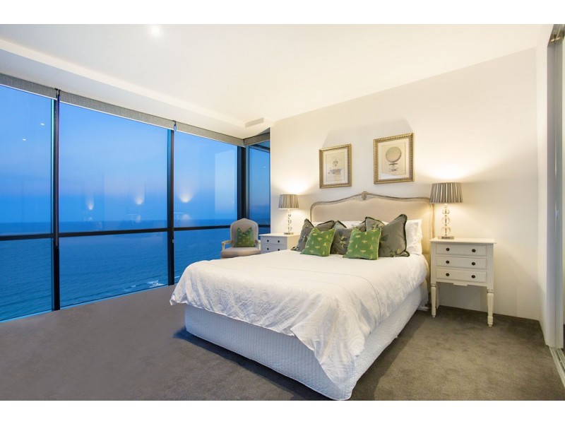 Apt 2603/ 9 Ferny Avenue, Surfers Paradise QLD 4217