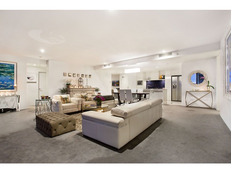 Apt 2603/ 9 Ferny Avenue, Surfers Paradise QLD 4217