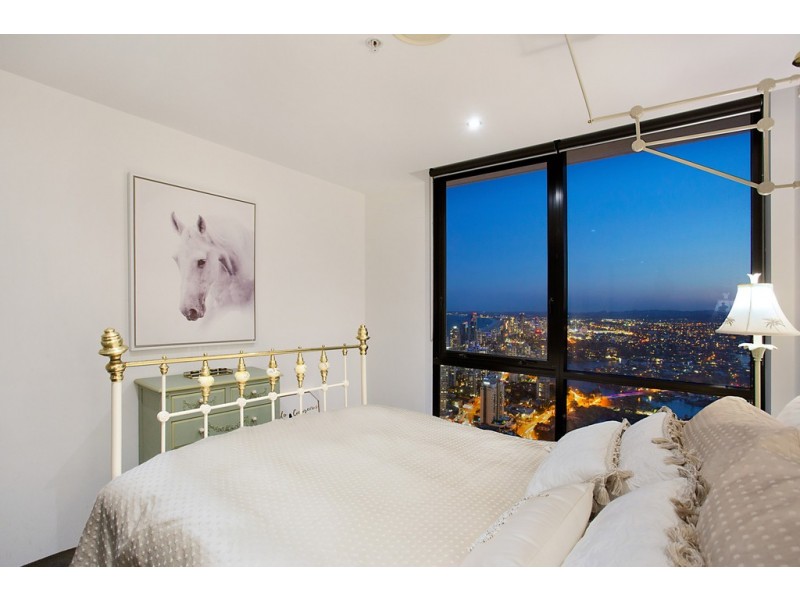 Apt 2603/ 9 Ferny Avenue, Surfers Paradise QLD 4217