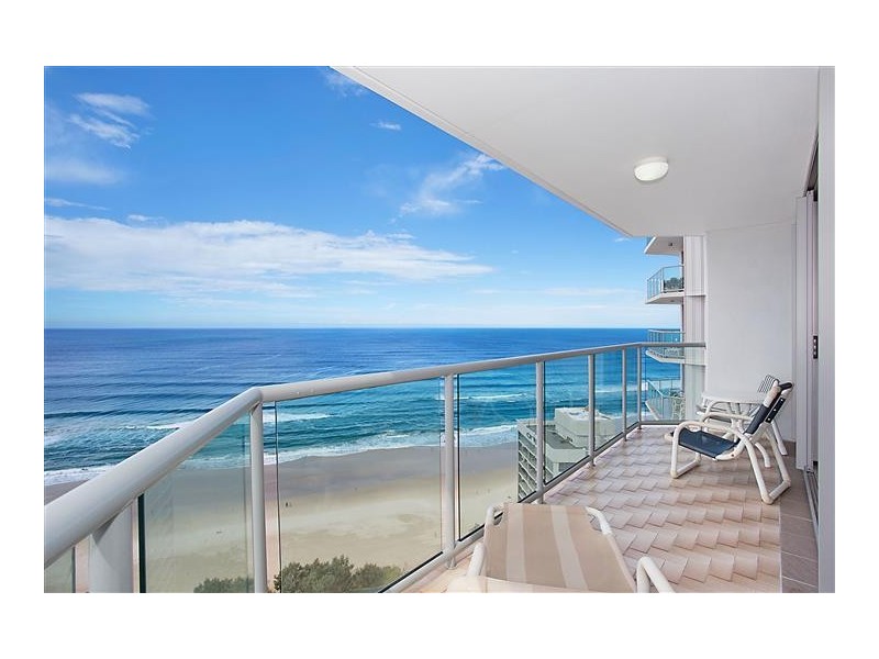 26C/ 5 Clifford Street, Surfers Paradise QLD 4217