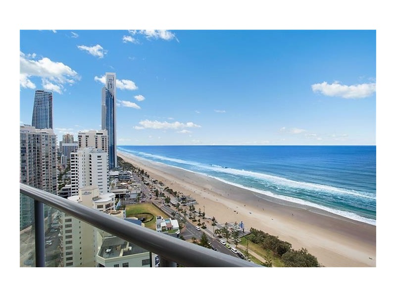 26C/ 5 Clifford Street, Surfers Paradise QLD 4217