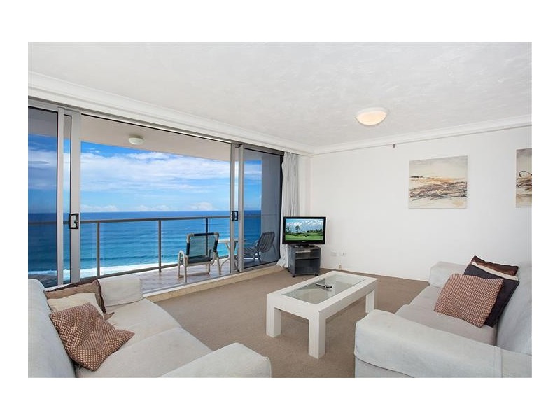 26C/ 5 Clifford Street, Surfers Paradise QLD 4217