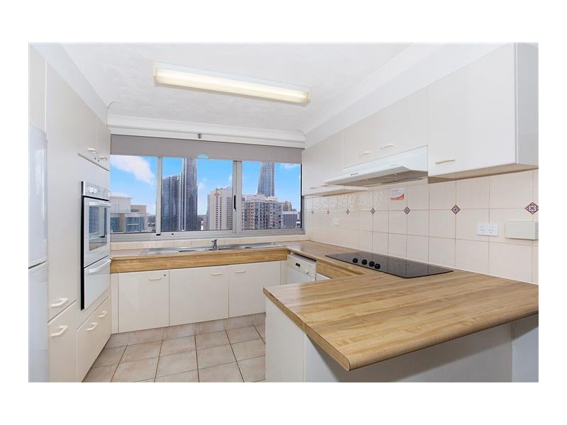 26C/ 5 Clifford Street, Surfers Paradise QLD 4217