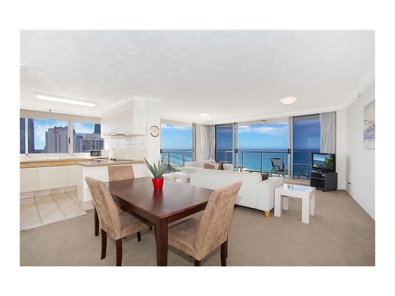 26C/ 5 Clifford Street, Surfers Paradise QLD 4217
