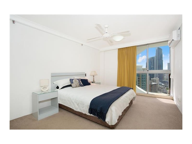 26C/ 5 Clifford Street, Surfers Paradise QLD 4217