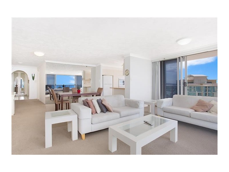 26C/ 5 Clifford Street, Surfers Paradise QLD 4217