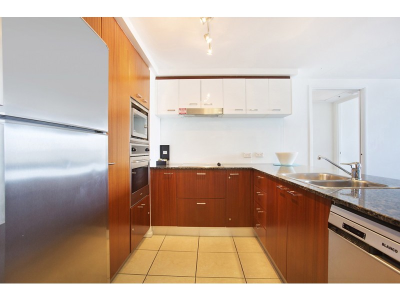 3144/ 23 Ferny Avenue, Surfers Paradise QLD 4217