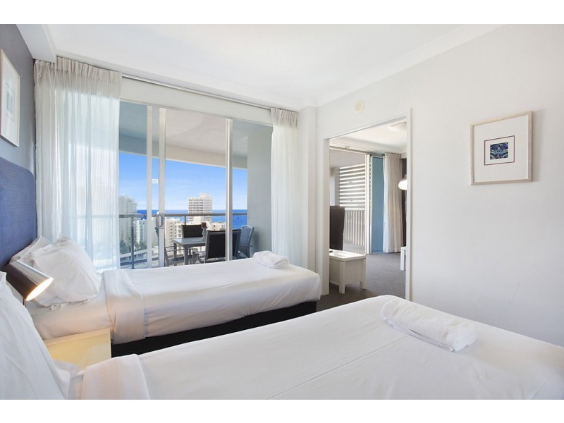 3144/ 23 Ferny Avenue, Surfers Paradise QLD 4217