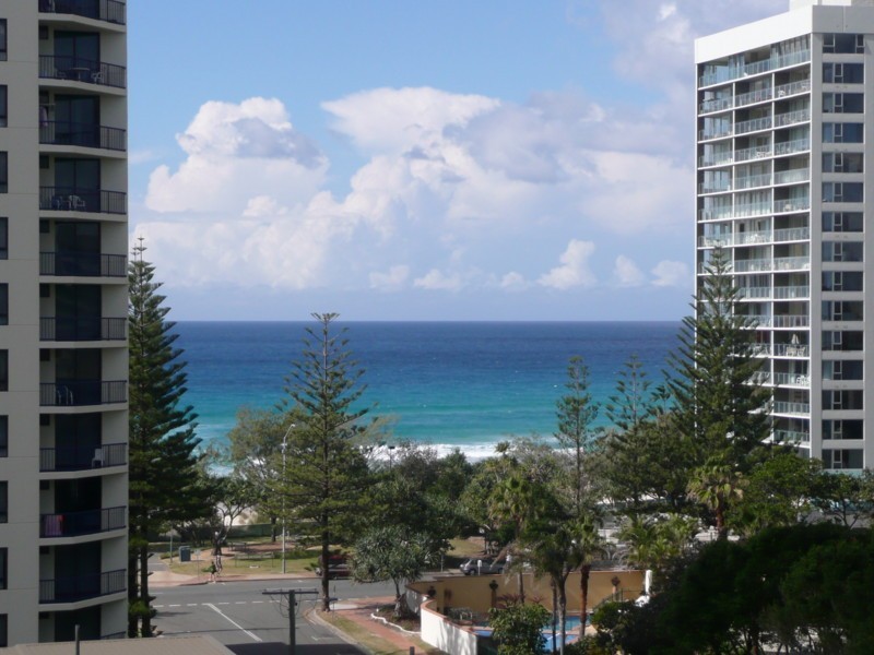 Surfers Paradise QLD 4217