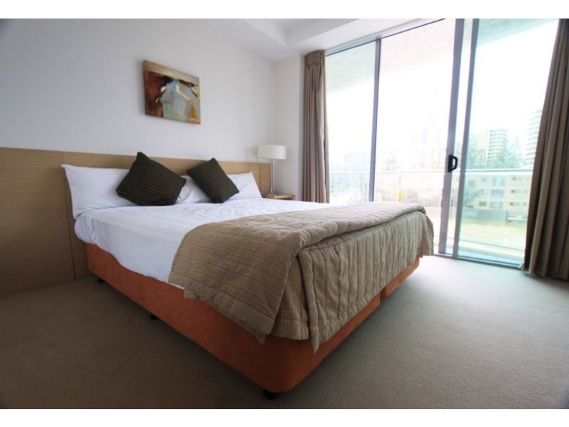 Surfers Paradise QLD 4217