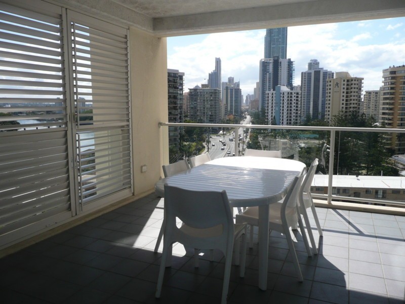 Surfers Paradise QLD 4217