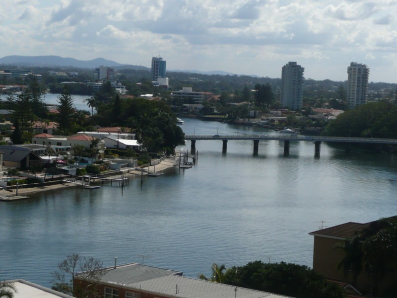 Surfers Paradise QLD 4217