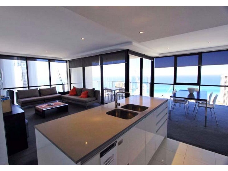 Surfers Paradise QLD 4217