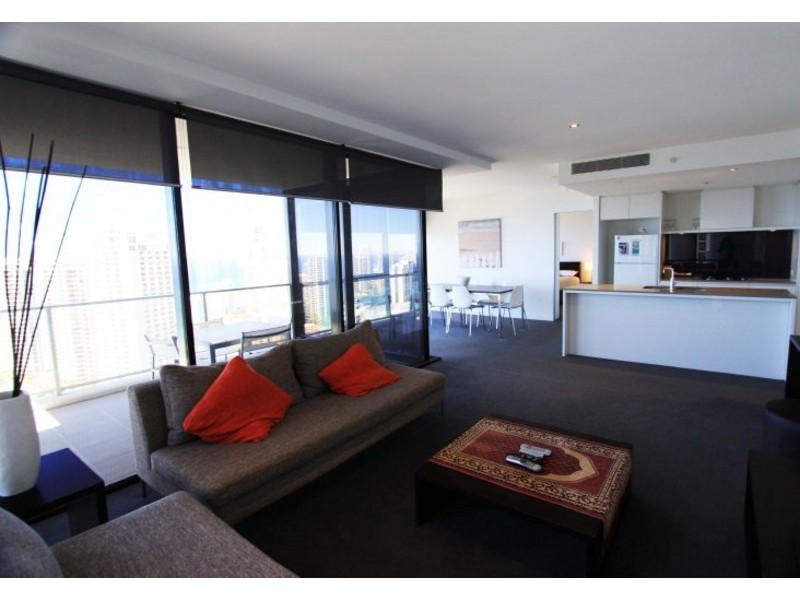 Surfers Paradise QLD 4217