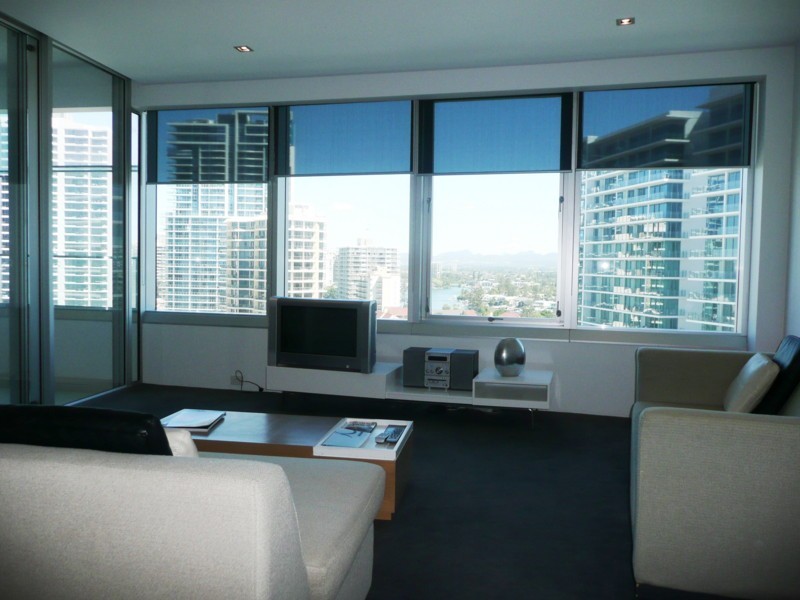 Unit 1107 Q1, 9 Hamilton Avenue, Surfers Paradise QLD 4217