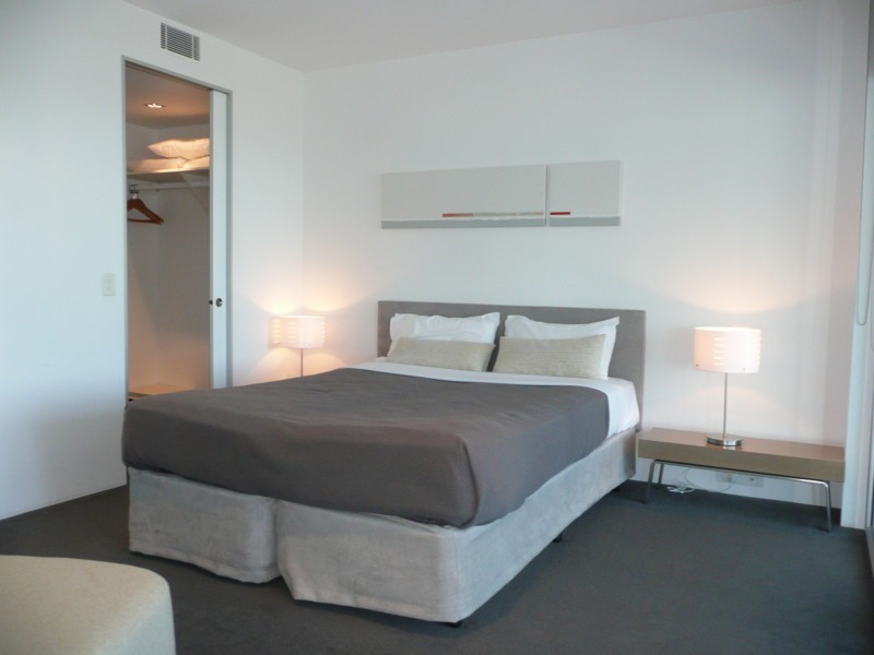 Unit 1107 Q1, 9 Hamilton Avenue, Surfers Paradise QLD 4217