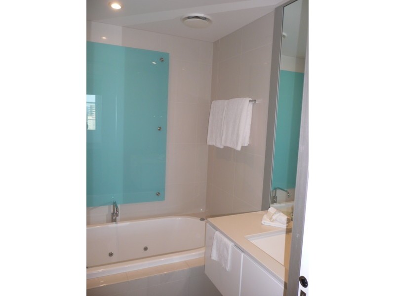 Unit 1107 Q1, 9 Hamilton Avenue, Surfers Paradise QLD 4217