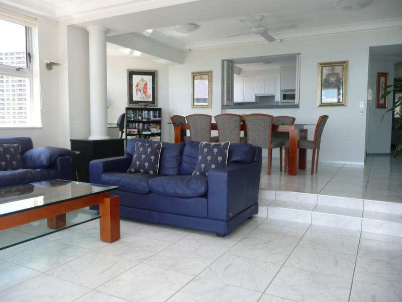 Unit 119 Grand Mariner, 12 Commodore Drive, Paradise Waters QLD 4217