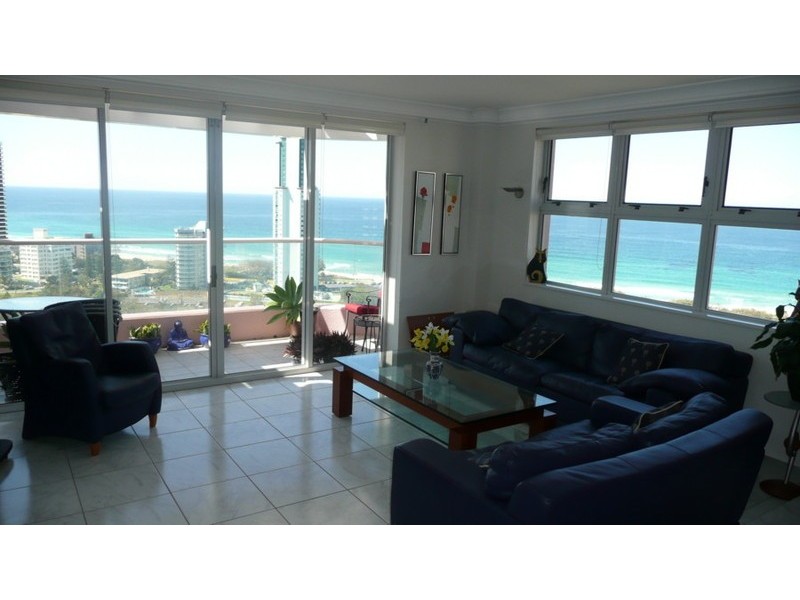 Unit 119 Grand Mariner, 12 Commodore Drive, Paradise Waters QLD 4217