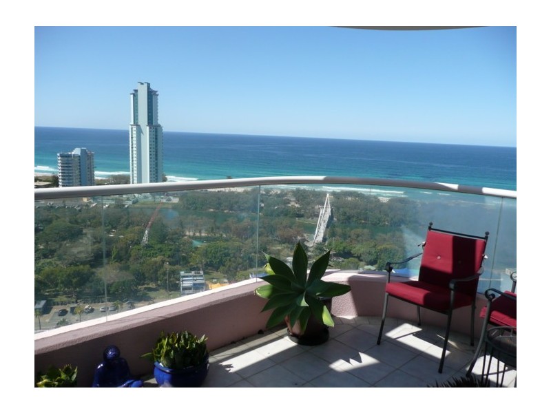 Unit 119 Grand Mariner, 12 Commodore Drive, Paradise Waters QLD 4217