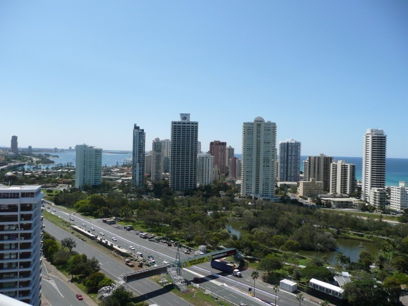 Unit 119 Grand Mariner, 12 Commodore Drive, Paradise Waters QLD 4217