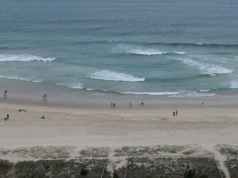 Surfers Paradise QLD 4217