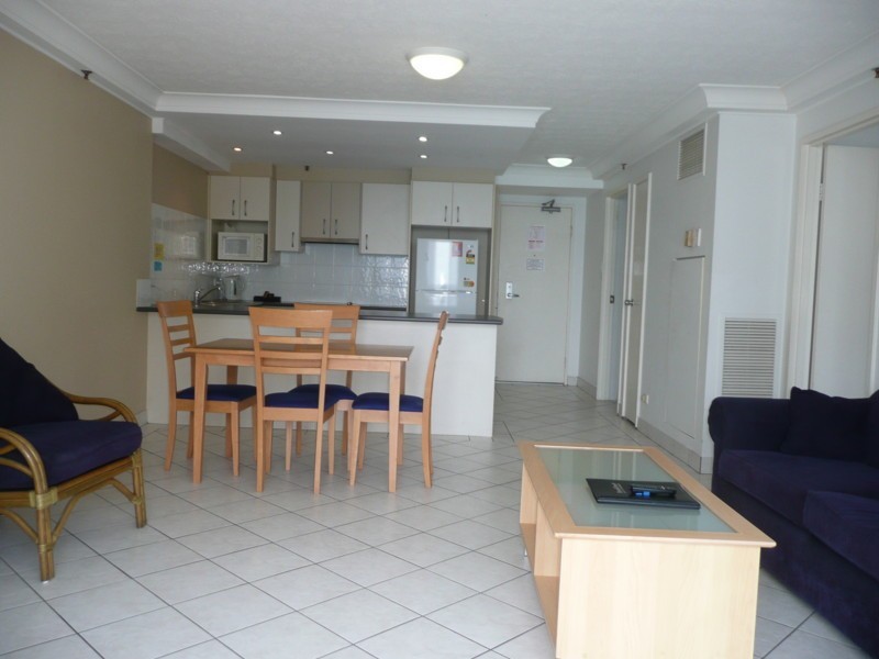 Surfers Paradise QLD 4217