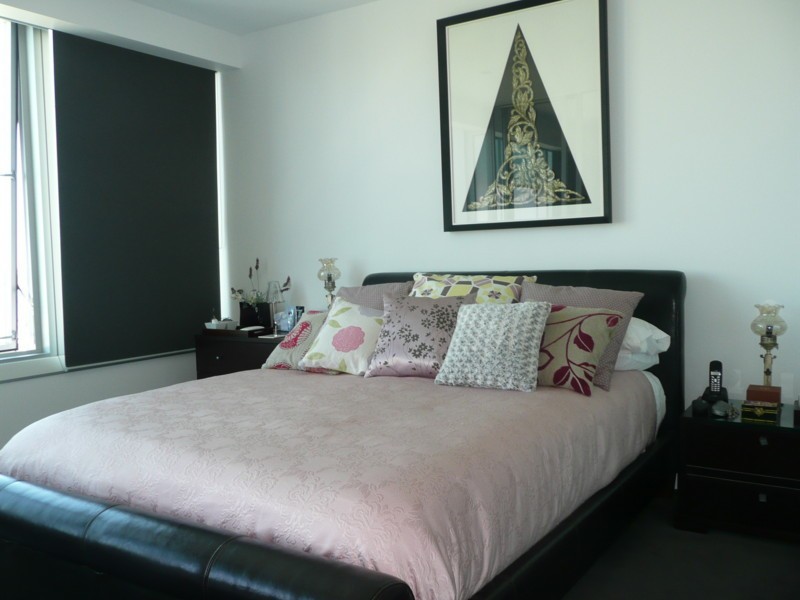 Unit 2110 Q1, 9 Hamilton Avenue, Surfers Paradise QLD 4217