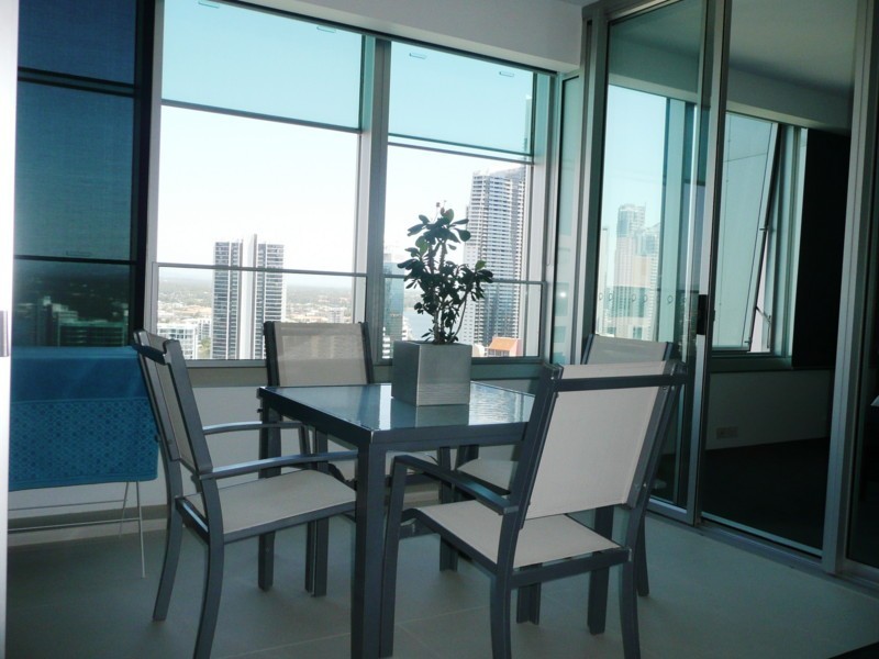Unit 2110 Q1, 9 Hamilton Avenue, Surfers Paradise QLD 4217