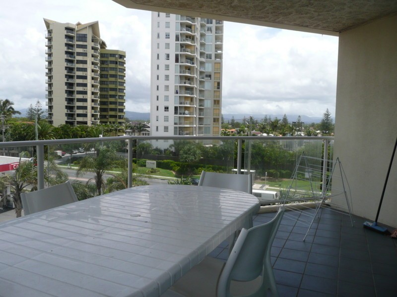 Surfers Paradise QLD 4217