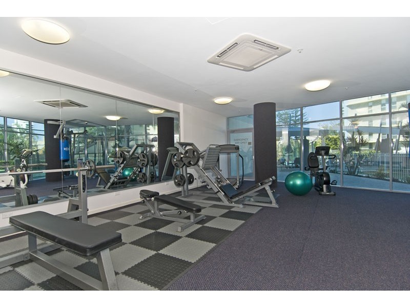 Surfers Paradise QLD 4217