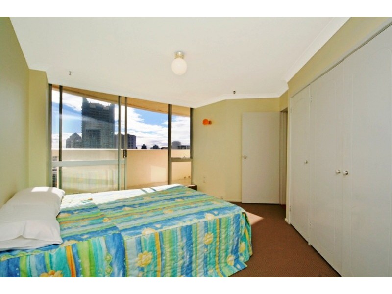 Surfers Paradise QLD 4217