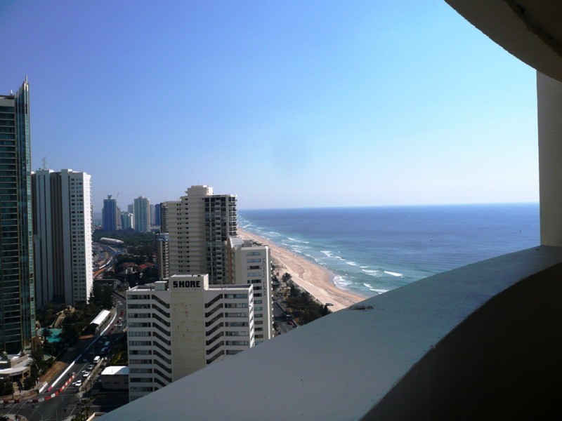 Surfers Paradise QLD 4217