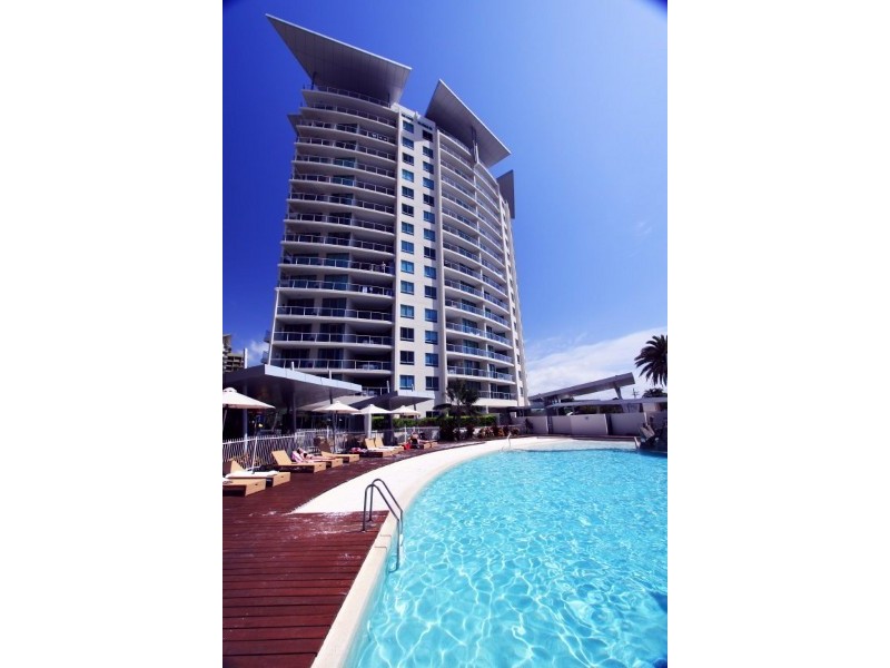 Surfers Paradise QLD 4217