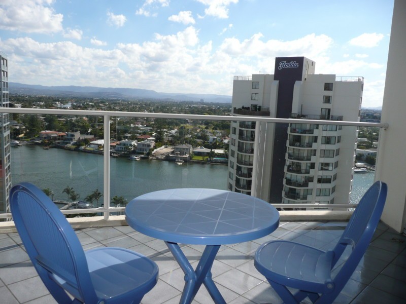 Surfers Paradise QLD 4217