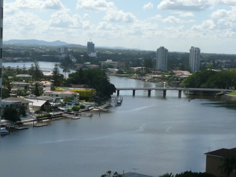 Surfers Paradise QLD 4217