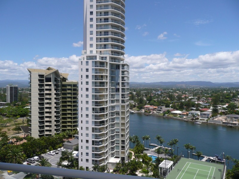Surfers Paradise QLD 4217