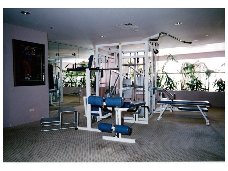 Unit 190 Grand Mariner, 12 Commodore Drive, Paradise Waters QLD 4217