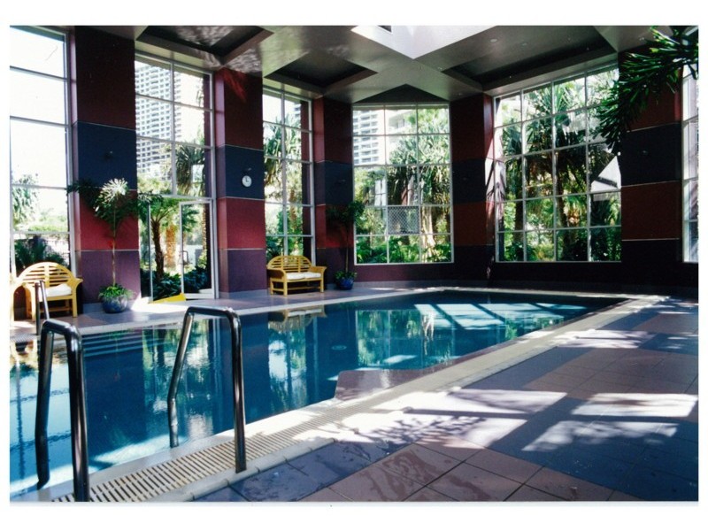 Unit 190 Grand Mariner, 12 Commodore Drive, Paradise Waters QLD 4217