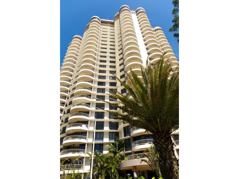 Surfers Paradise QLD 4217