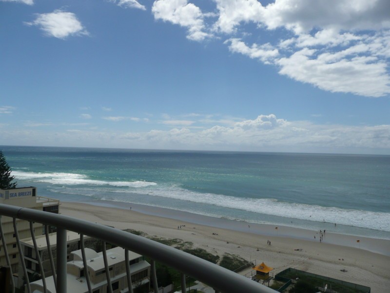 Surfers Paradise QLD 4217