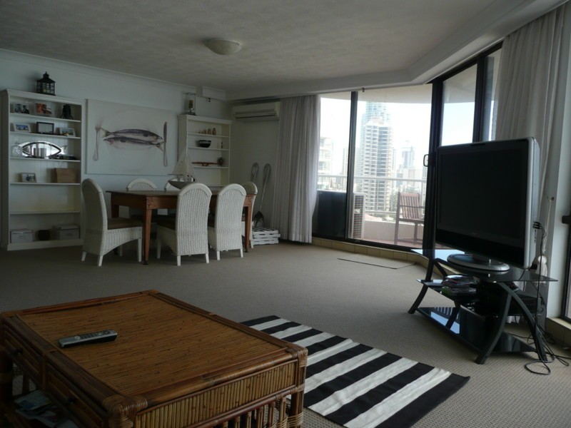 Surfers Paradise QLD 4217