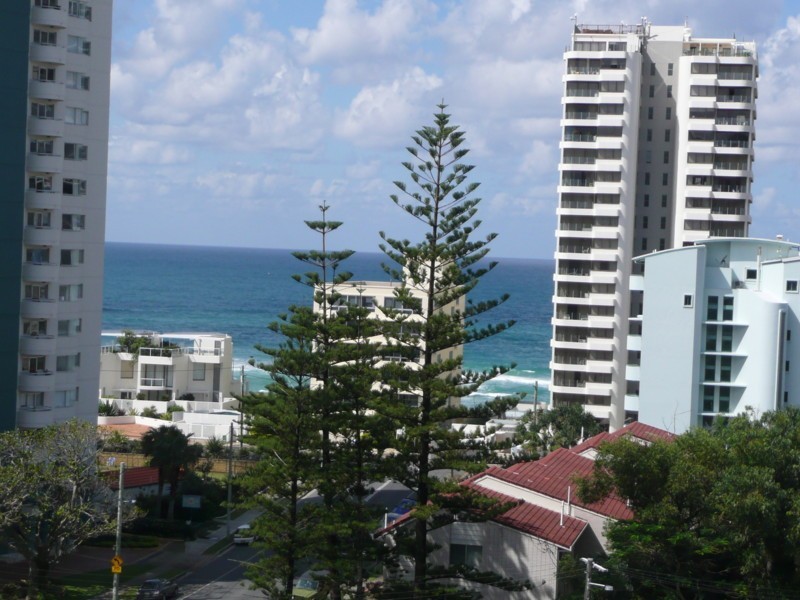 Surfers Paradise QLD 4217