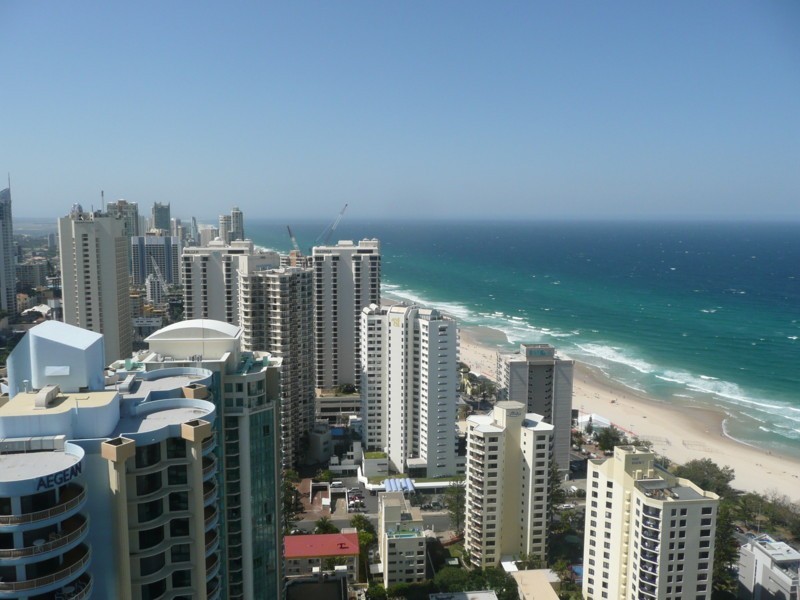 Surfers Paradise QLD 4217