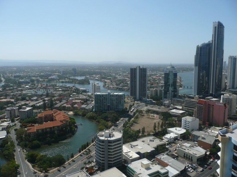Surfers Paradise QLD 4217